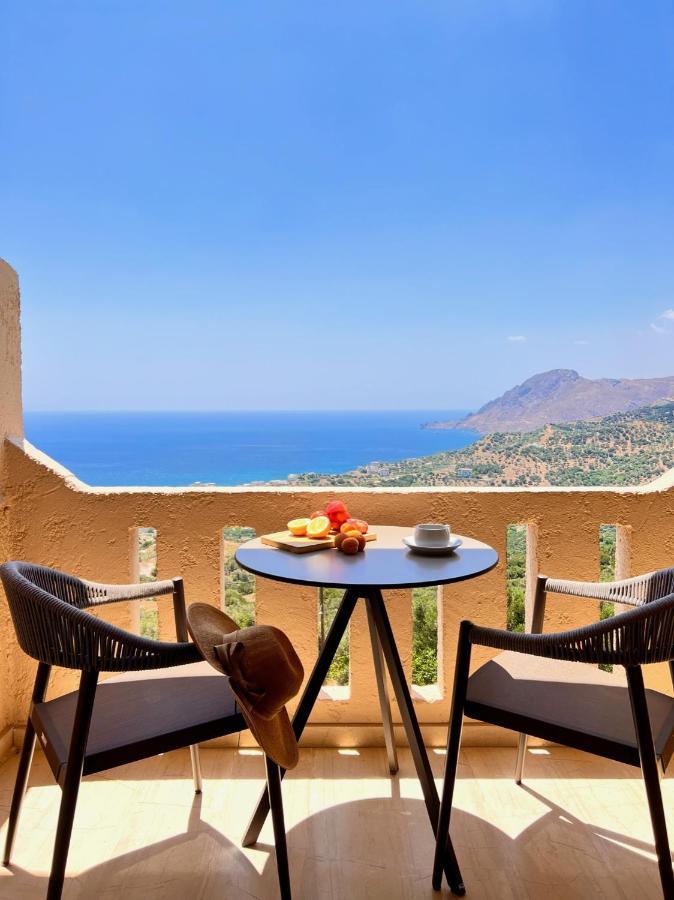 Stella In The Village - Junior Sea View Plakias